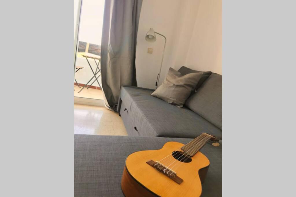 Cosy Studio With Pool Puerto de Alcúdia Exterior foto