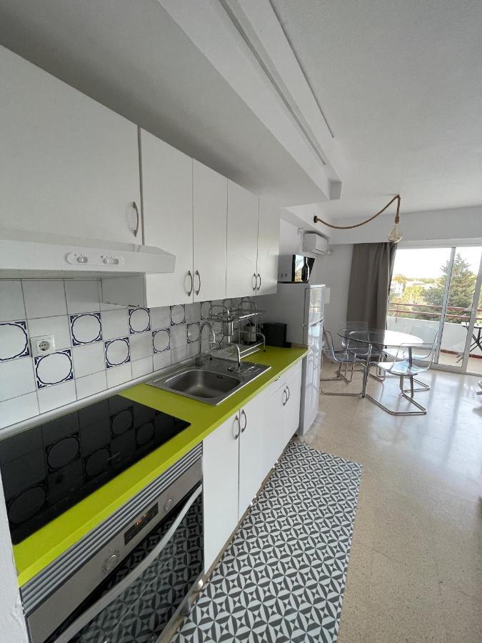 Cosy Studio With Pool Puerto de Alcúdia Exterior foto