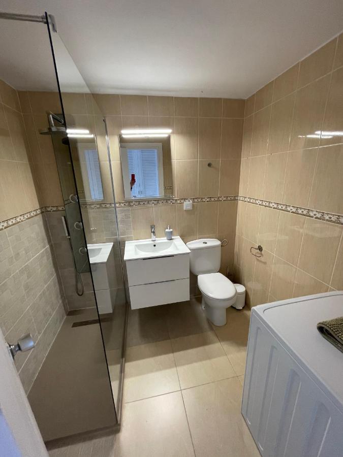 Cosy Studio With Pool Puerto de Alcúdia Exterior foto